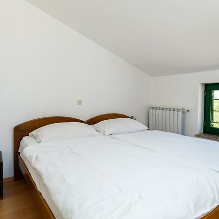 Haus Rita Apartment Labin  Exterior photo