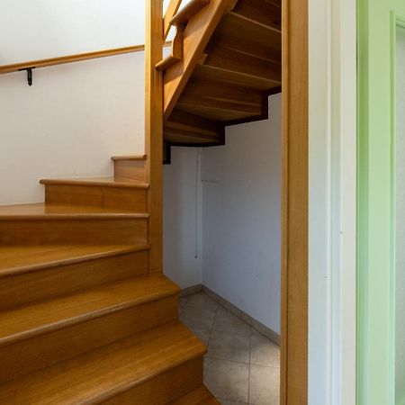 Haus Rita Apartment Labin  Exterior photo