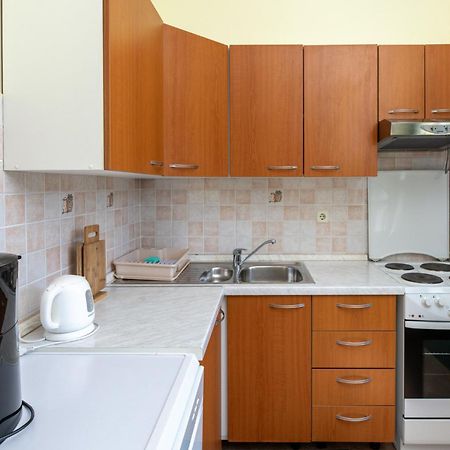 Haus Rita Apartment Labin  Exterior photo