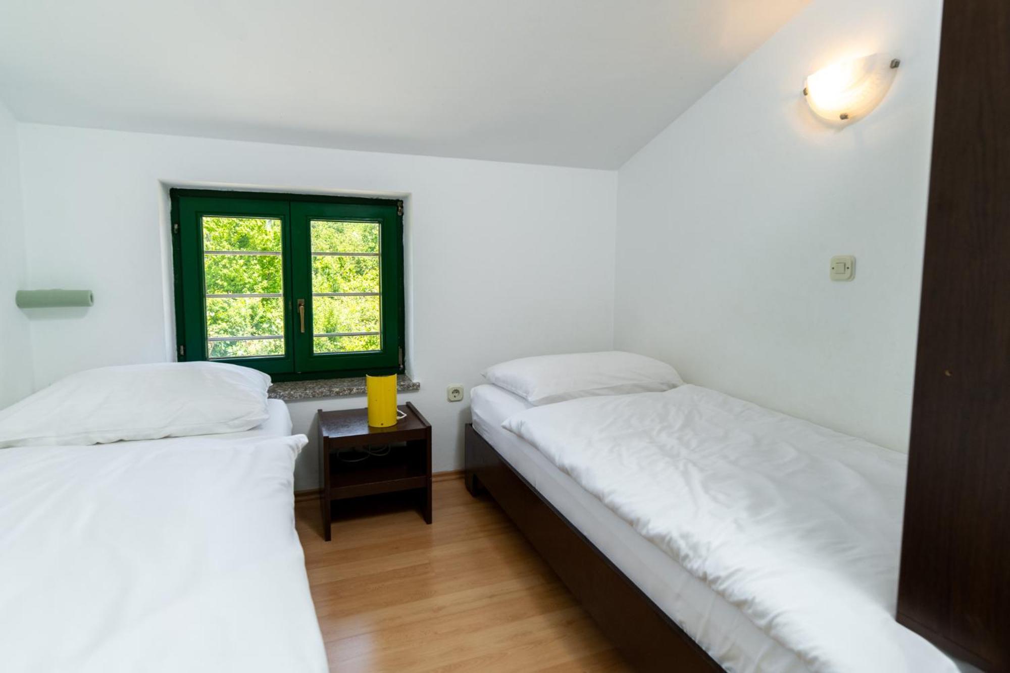 Haus Rita Apartment Labin  Exterior photo