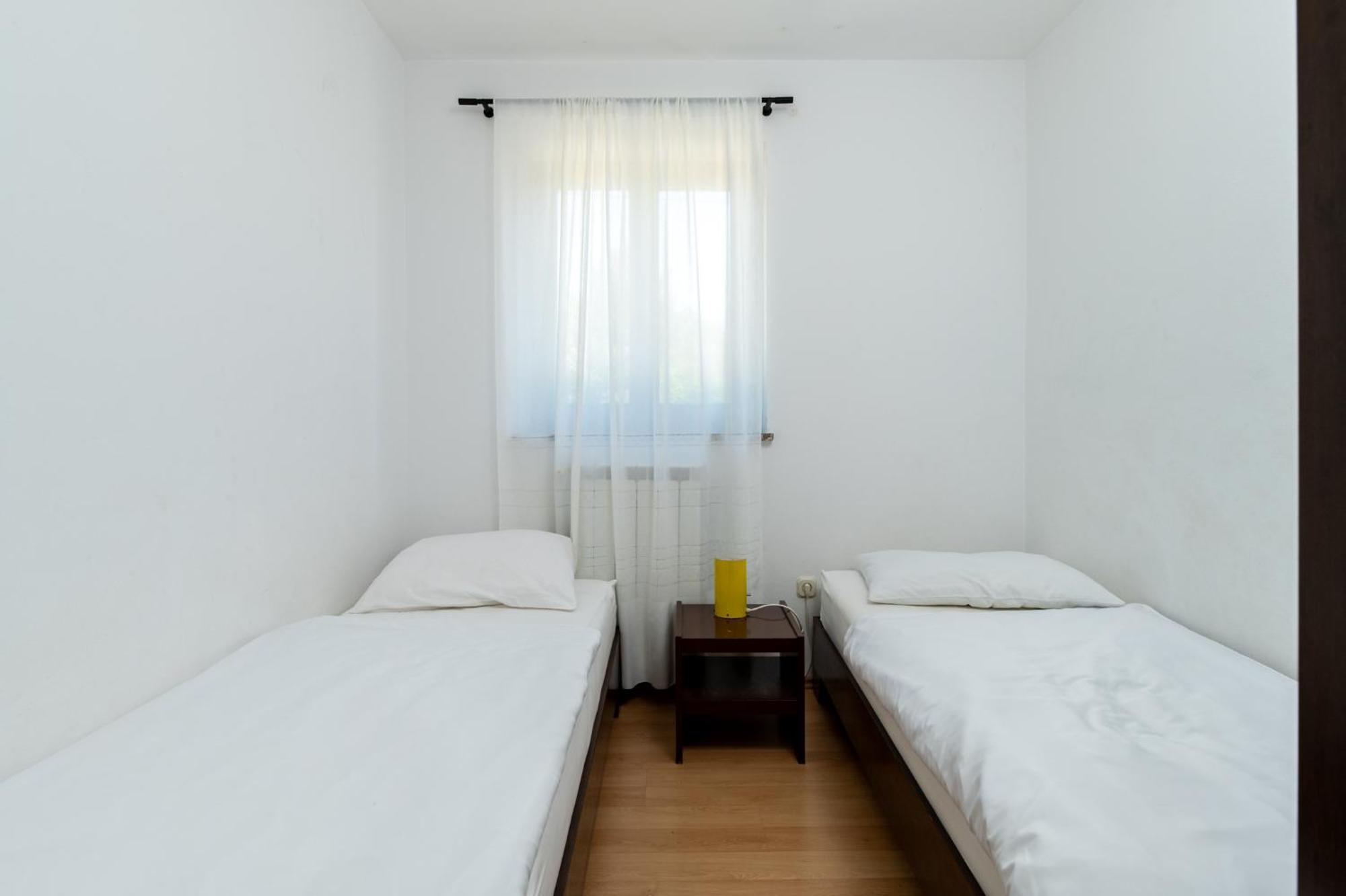 Haus Rita Apartment Labin  Exterior photo