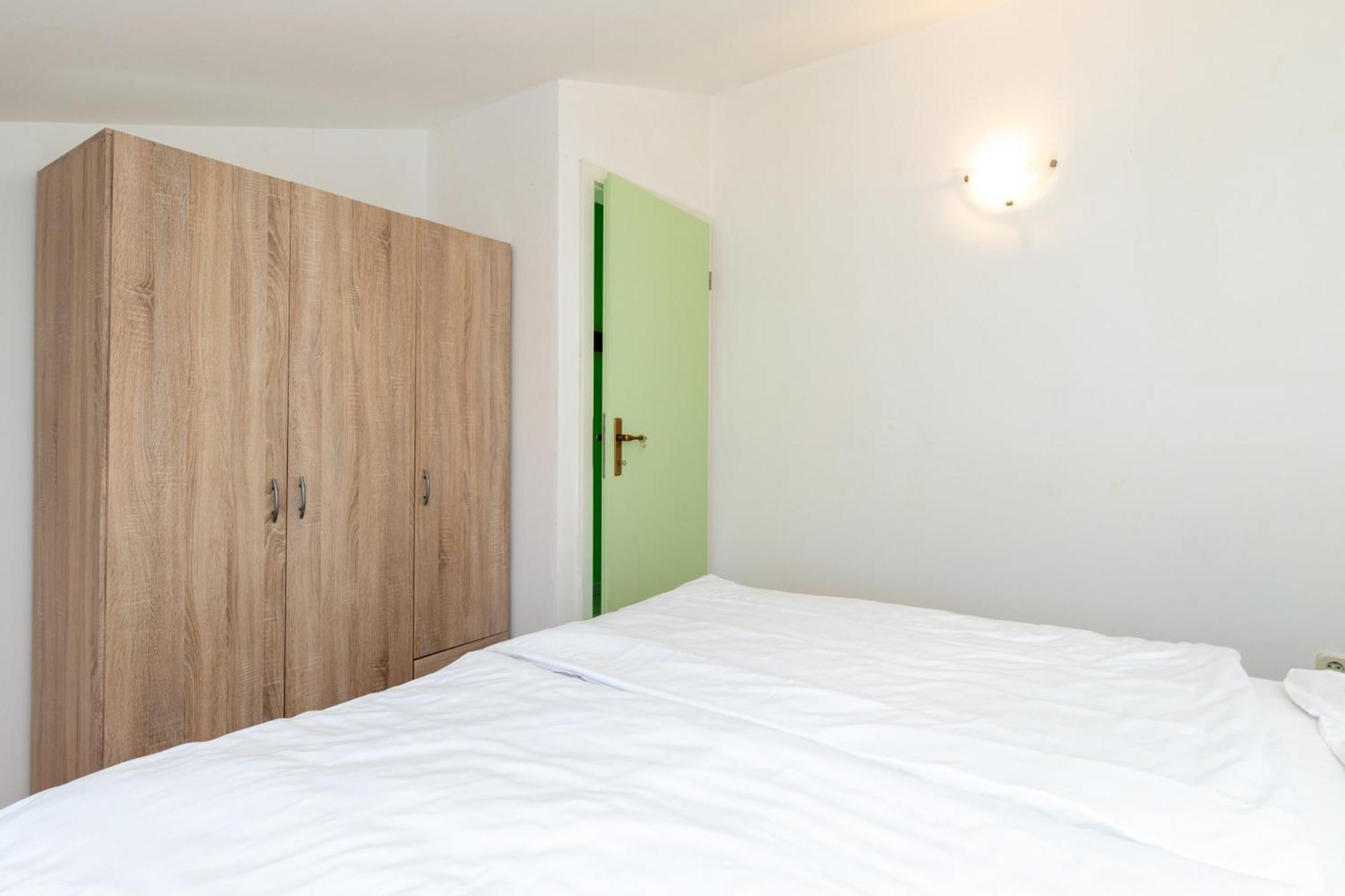 Haus Rita Apartment Labin  Exterior photo