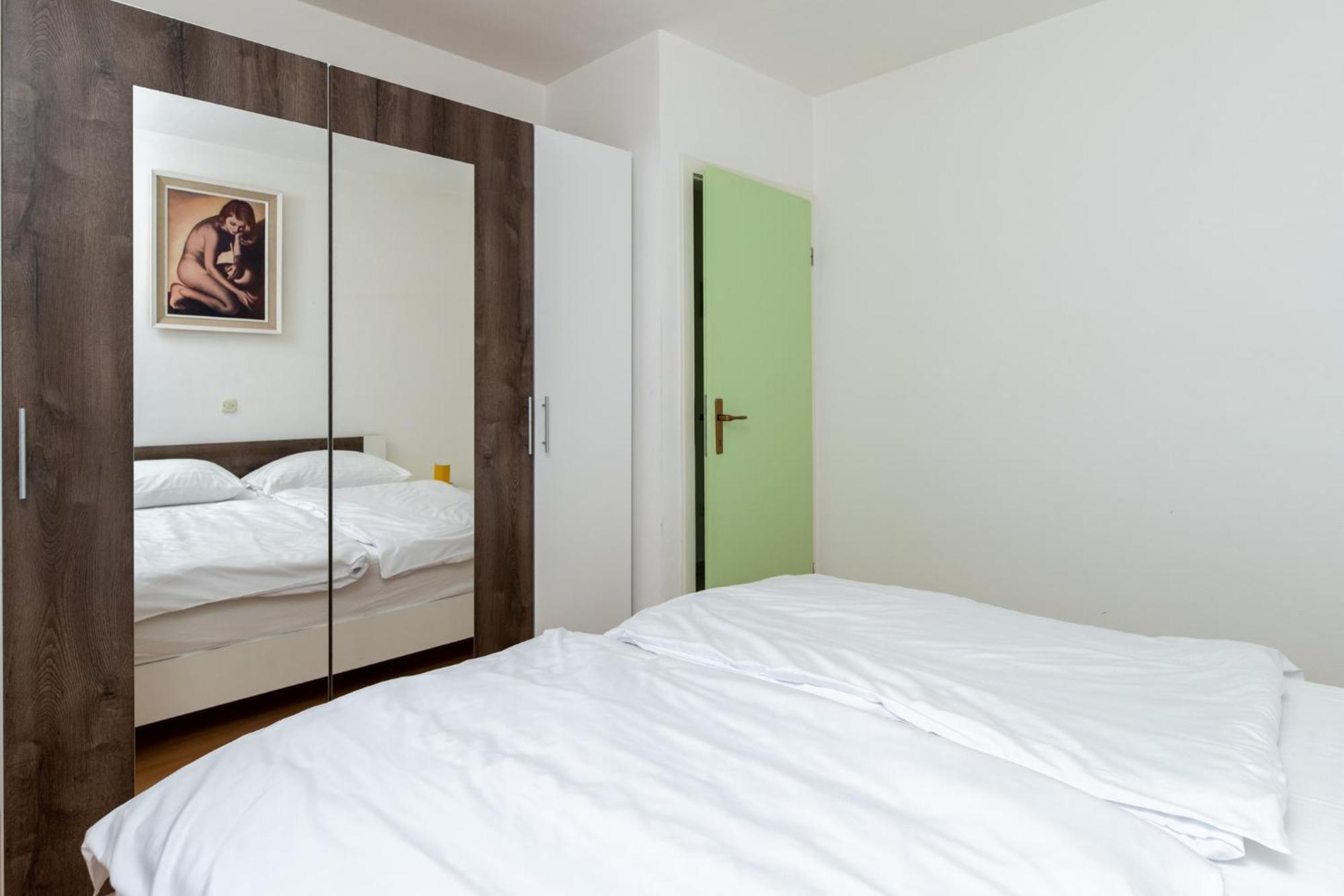 Haus Rita Apartment Labin  Exterior photo
