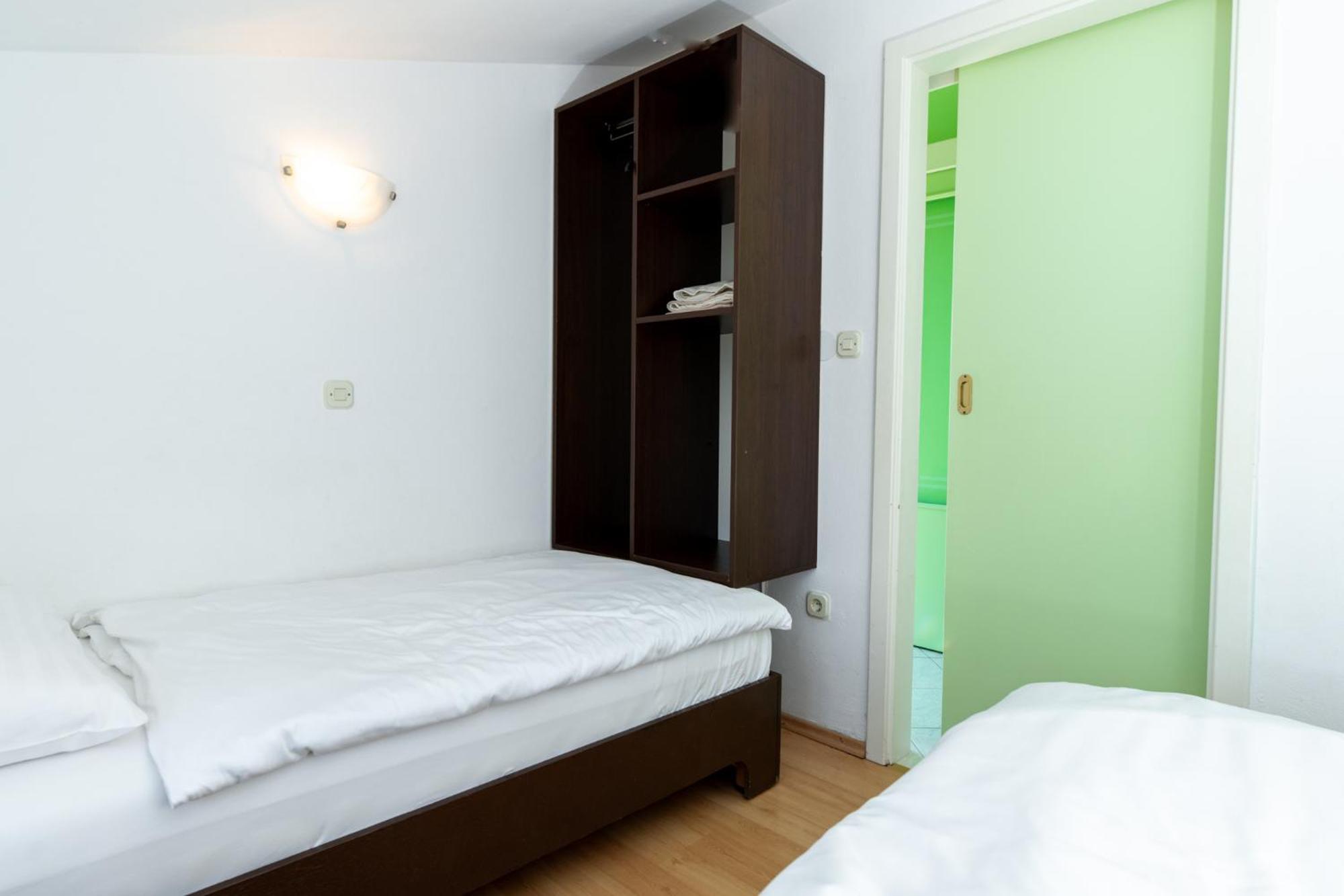 Haus Rita Apartment Labin  Exterior photo