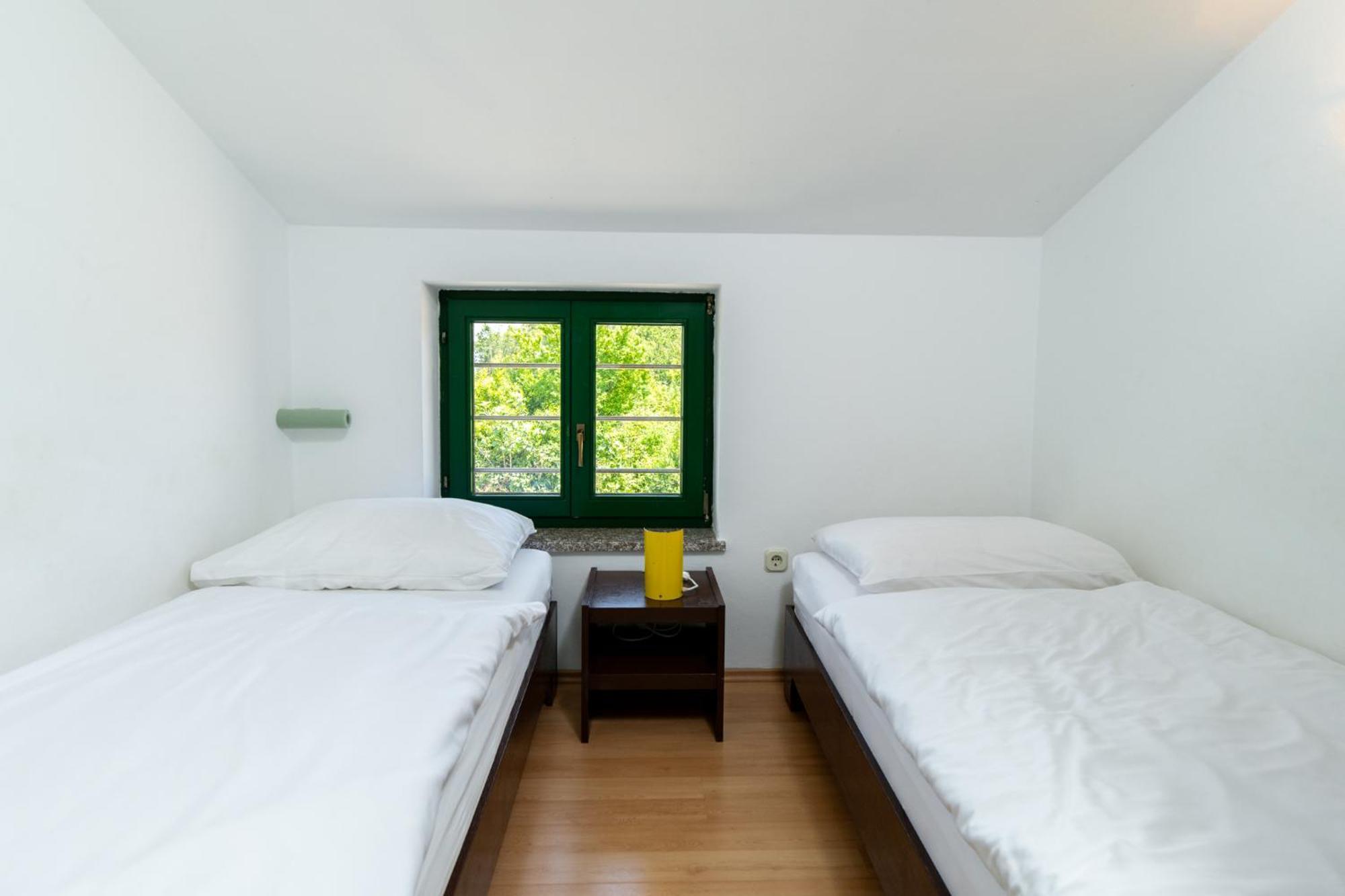 Haus Rita Apartment Labin  Exterior photo