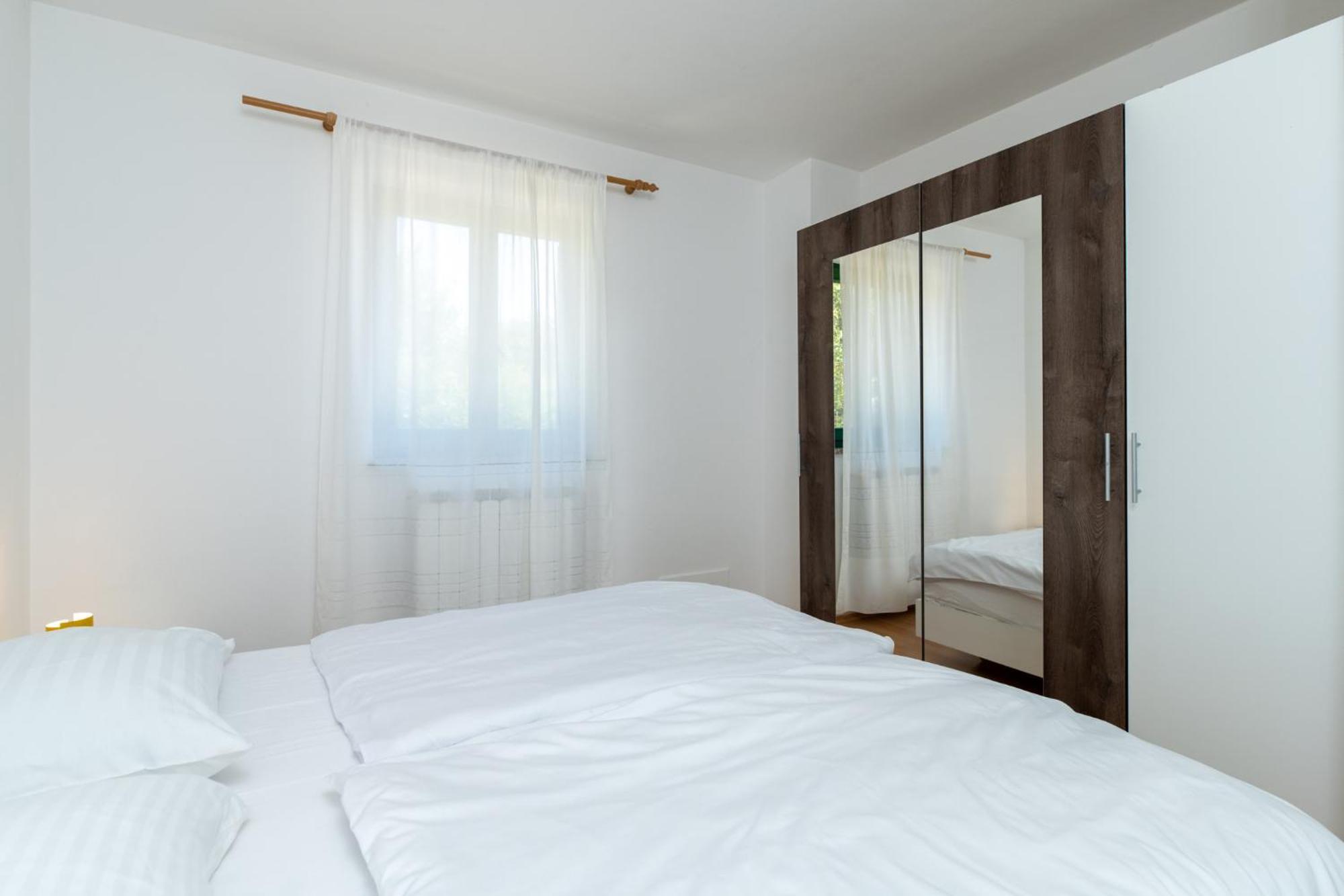 Haus Rita Apartment Labin  Exterior photo
