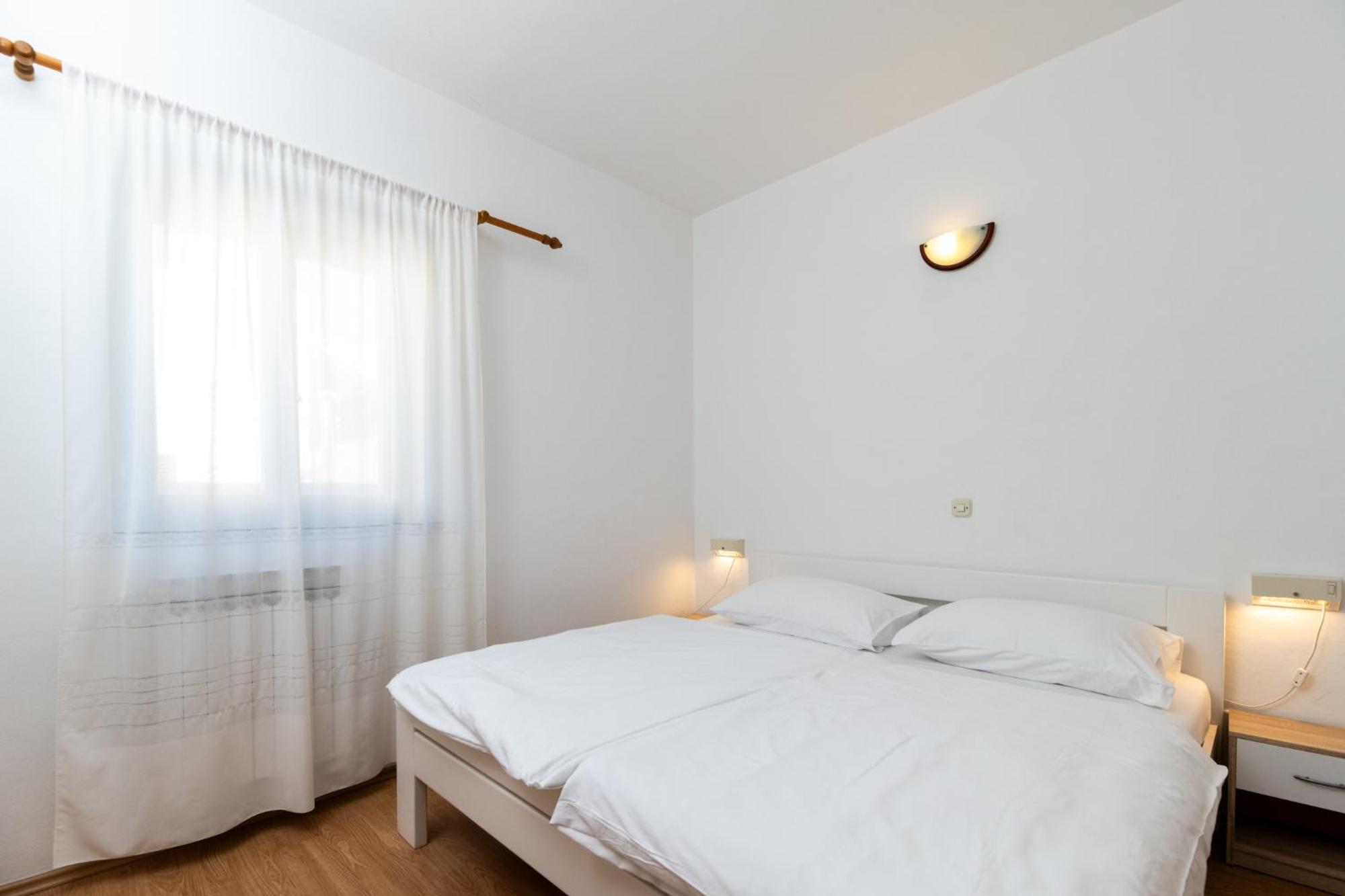 Haus Rita Apartment Labin  Exterior photo