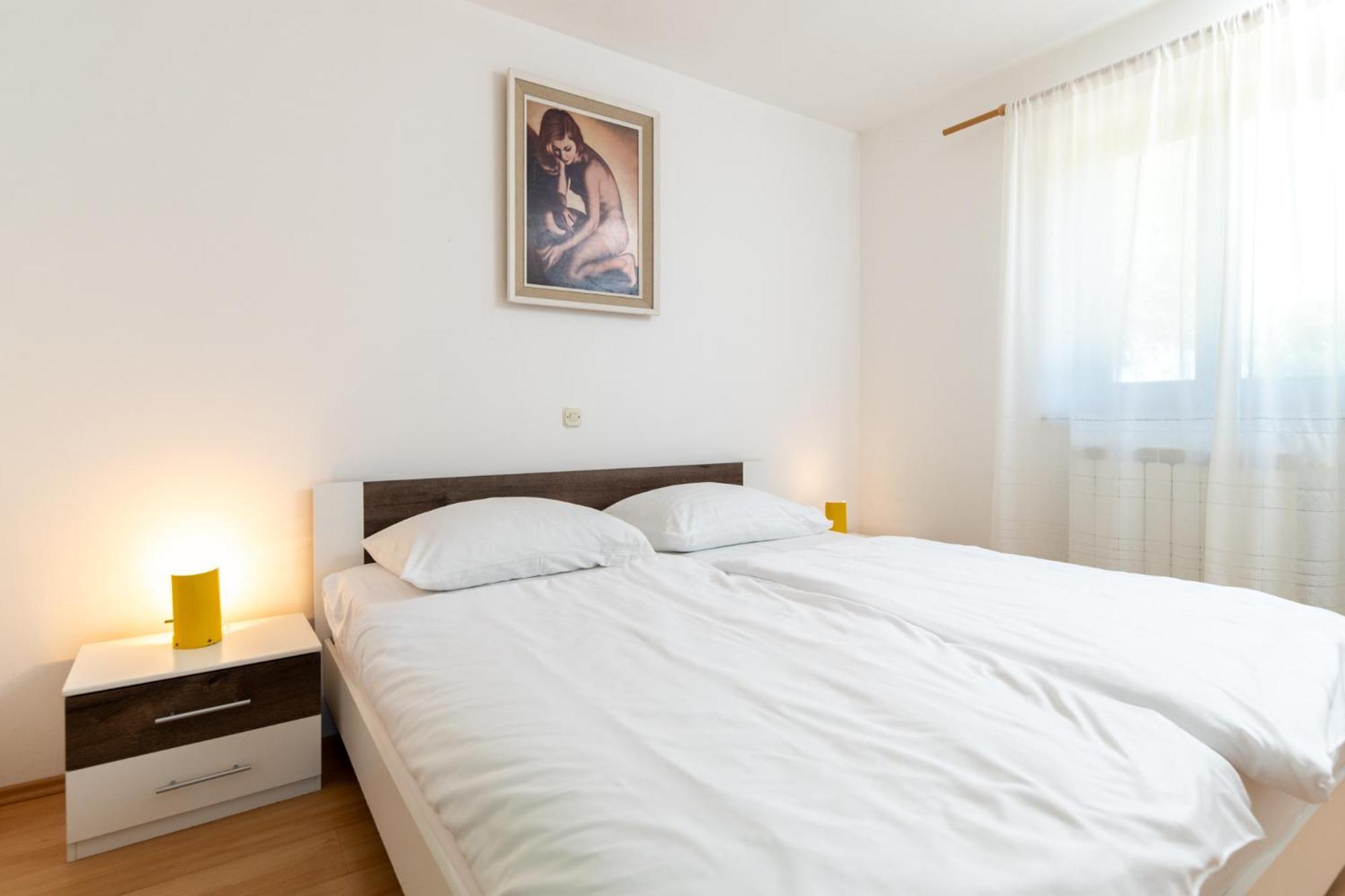 Haus Rita Apartment Labin  Exterior photo
