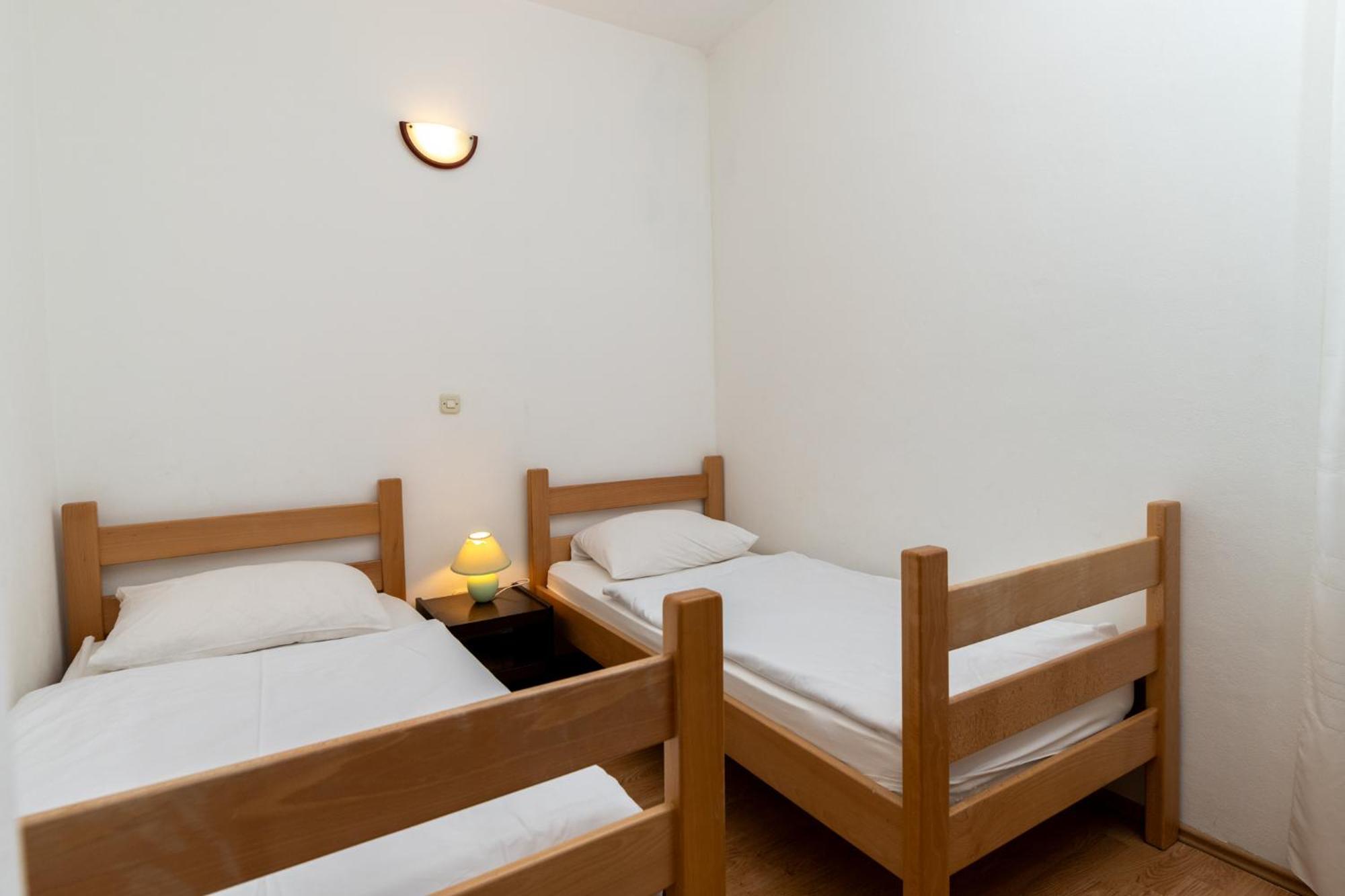 Haus Rita Apartment Labin  Exterior photo