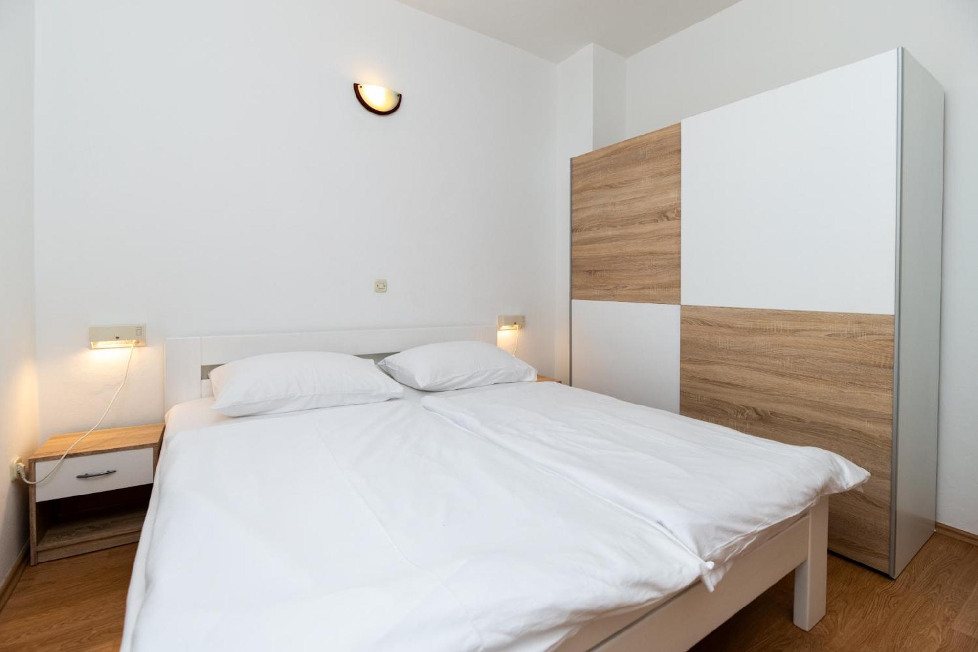 Haus Rita Apartment Labin  Exterior photo