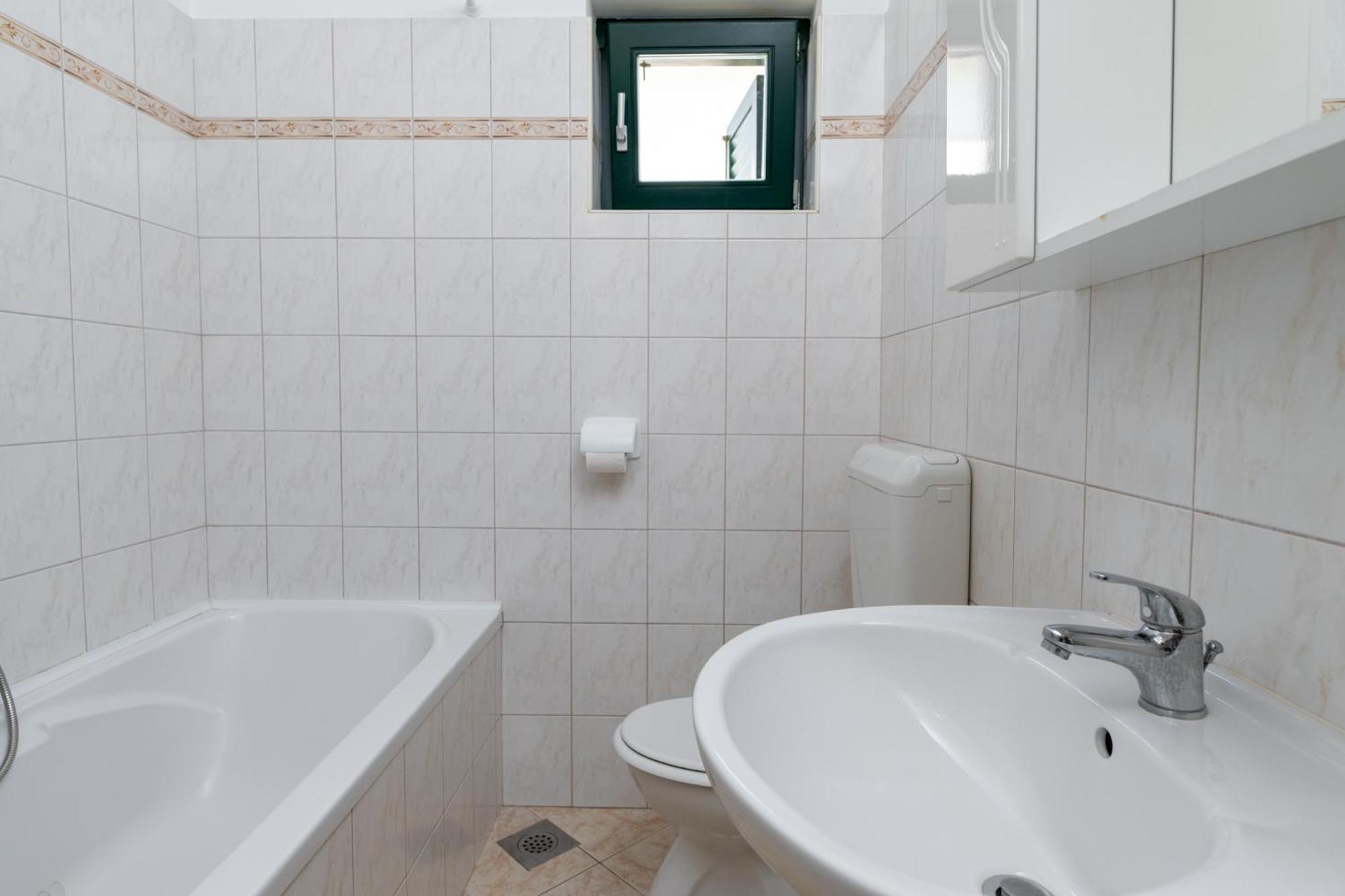 Haus Rita Apartment Labin  Exterior photo