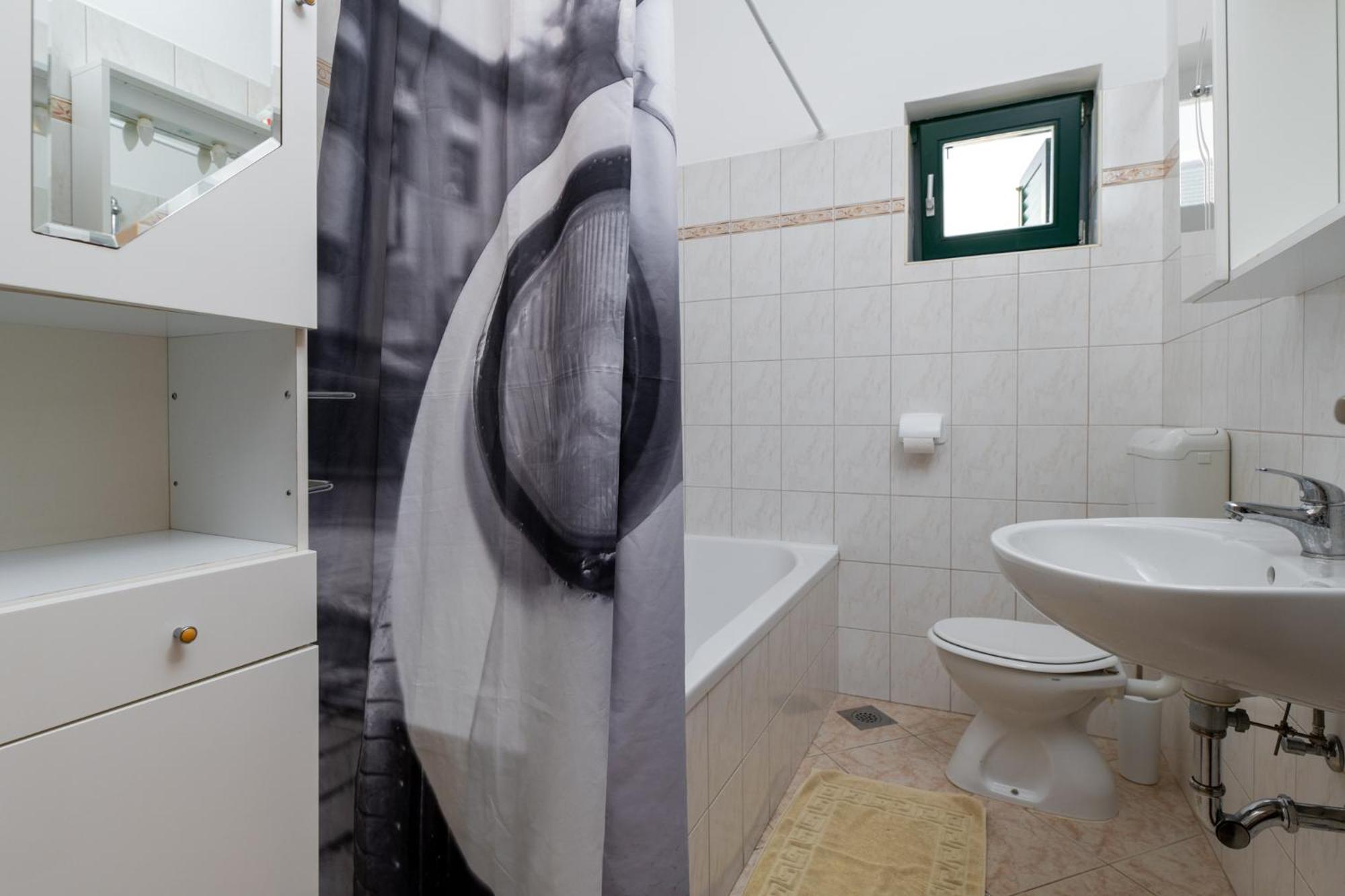 Haus Rita Apartment Labin  Exterior photo