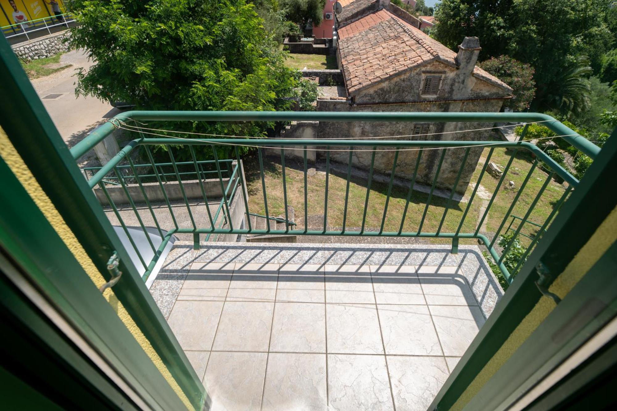 Haus Rita Apartment Labin  Exterior photo