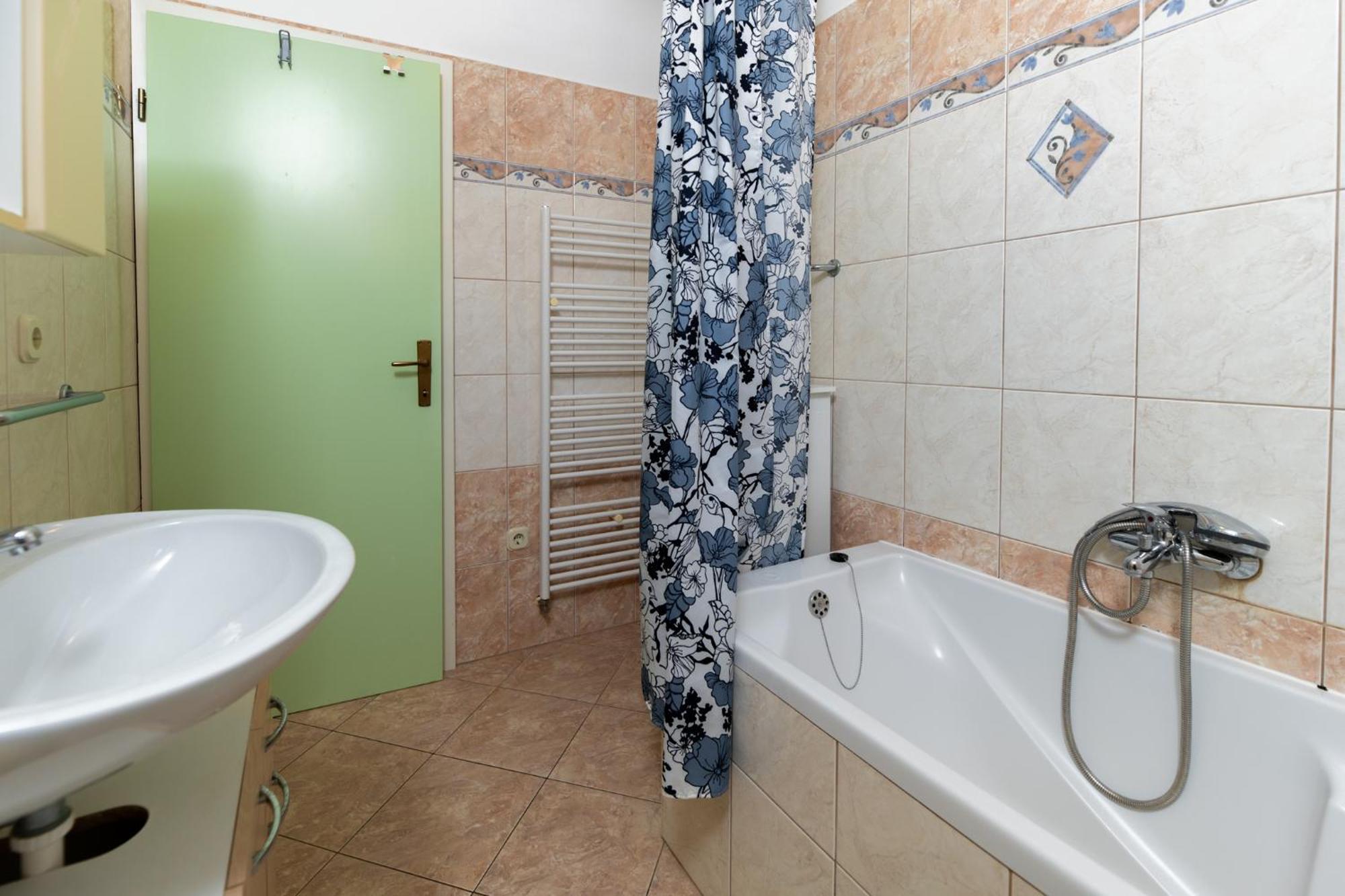 Haus Rita Apartment Labin  Exterior photo