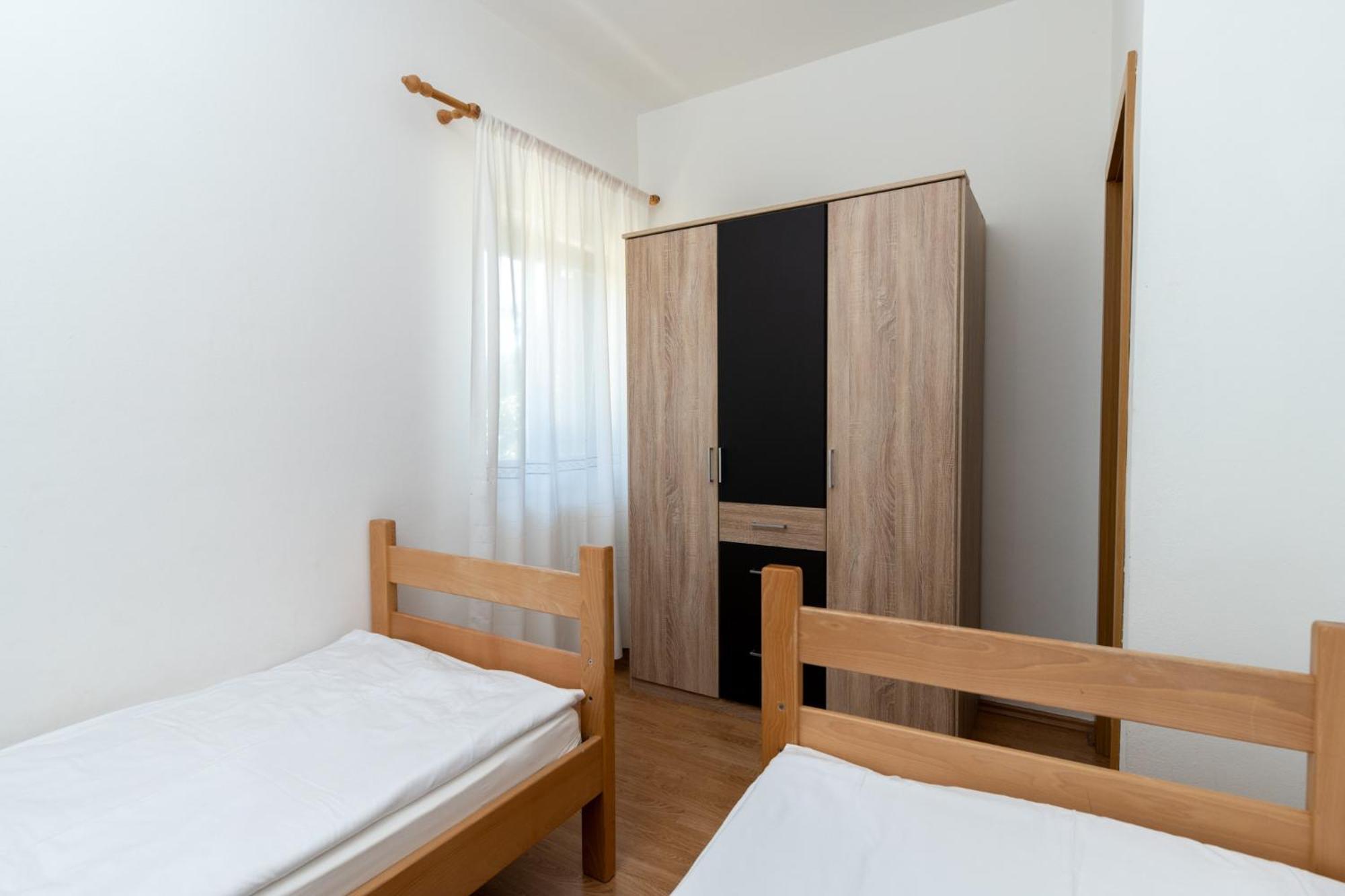 Haus Rita Apartment Labin  Exterior photo