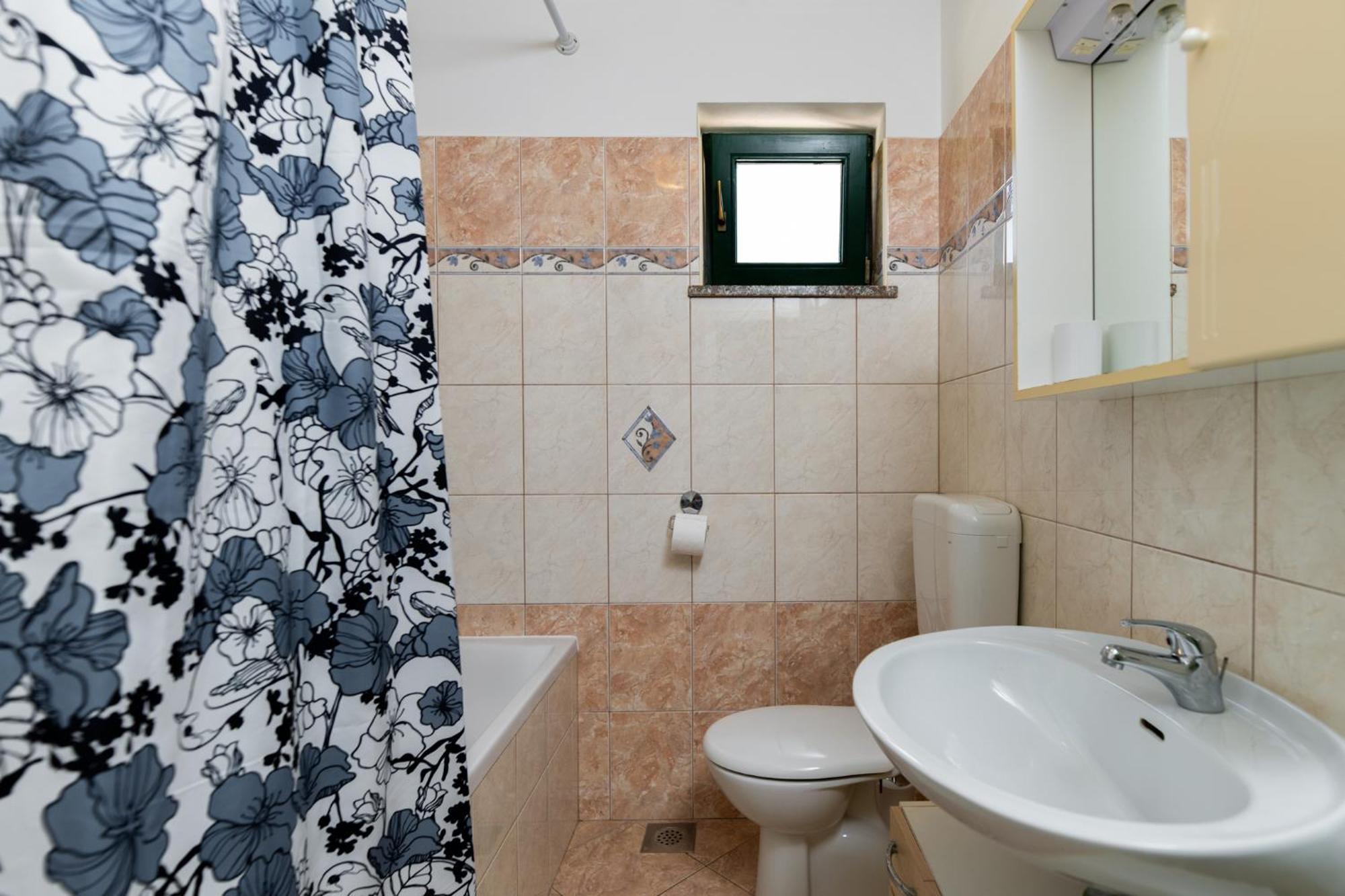 Haus Rita Apartment Labin  Exterior photo