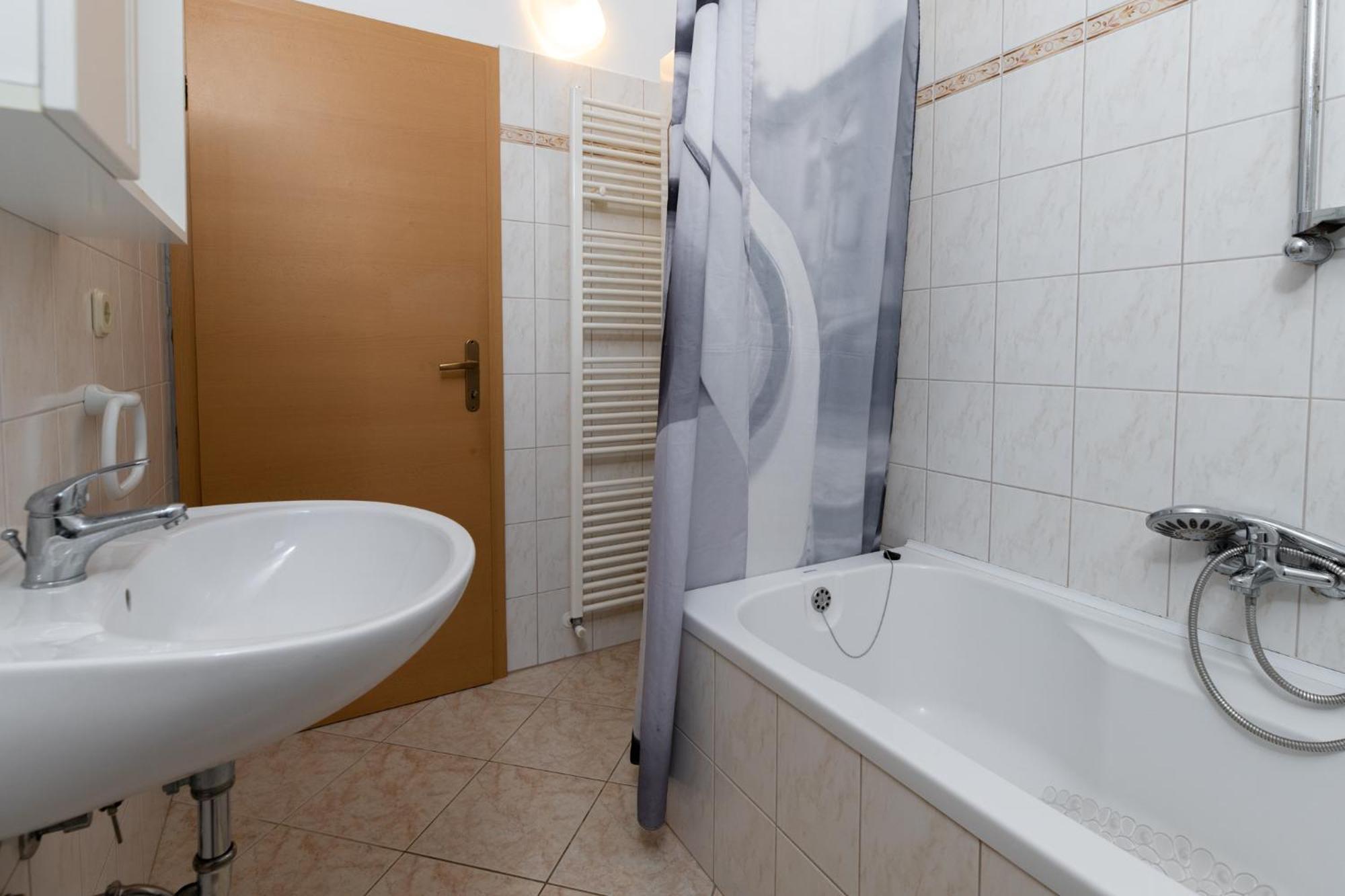 Haus Rita Apartment Labin  Exterior photo